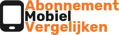 abonnement-mobiel-vergelijken